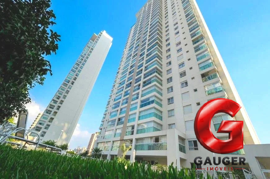 Apartamento, 3 quartos, 210 m² - Foto 17