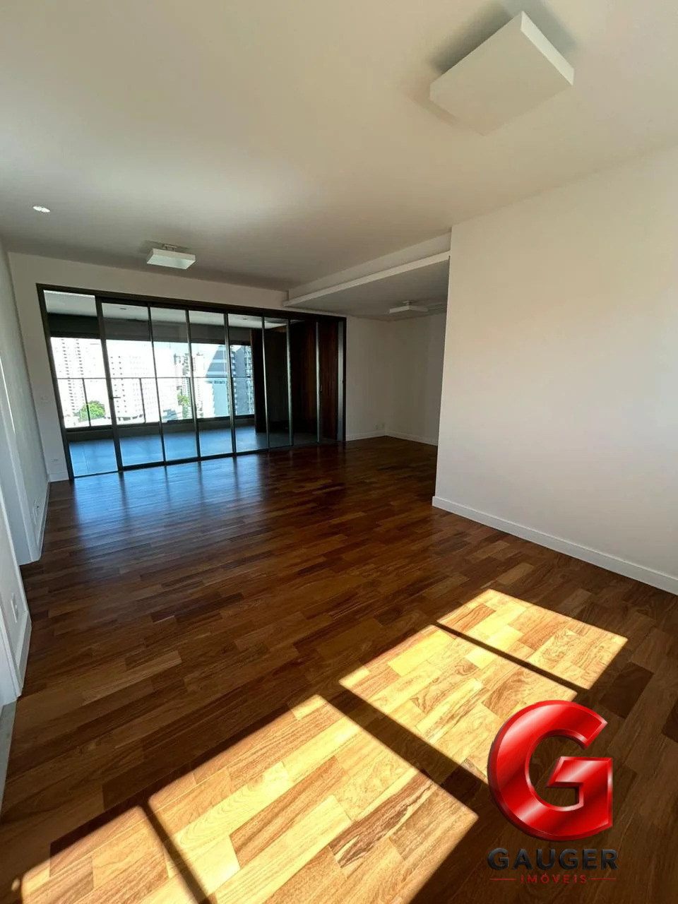 Apartamento, 3 quartos, 160 m² - Foto 5