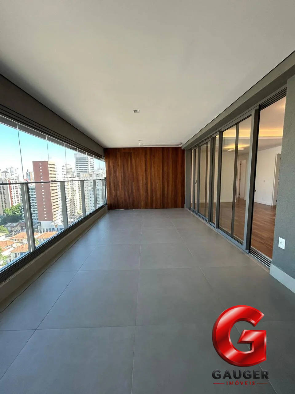 Apartamento, 3 quartos, 160 m² - Foto 3