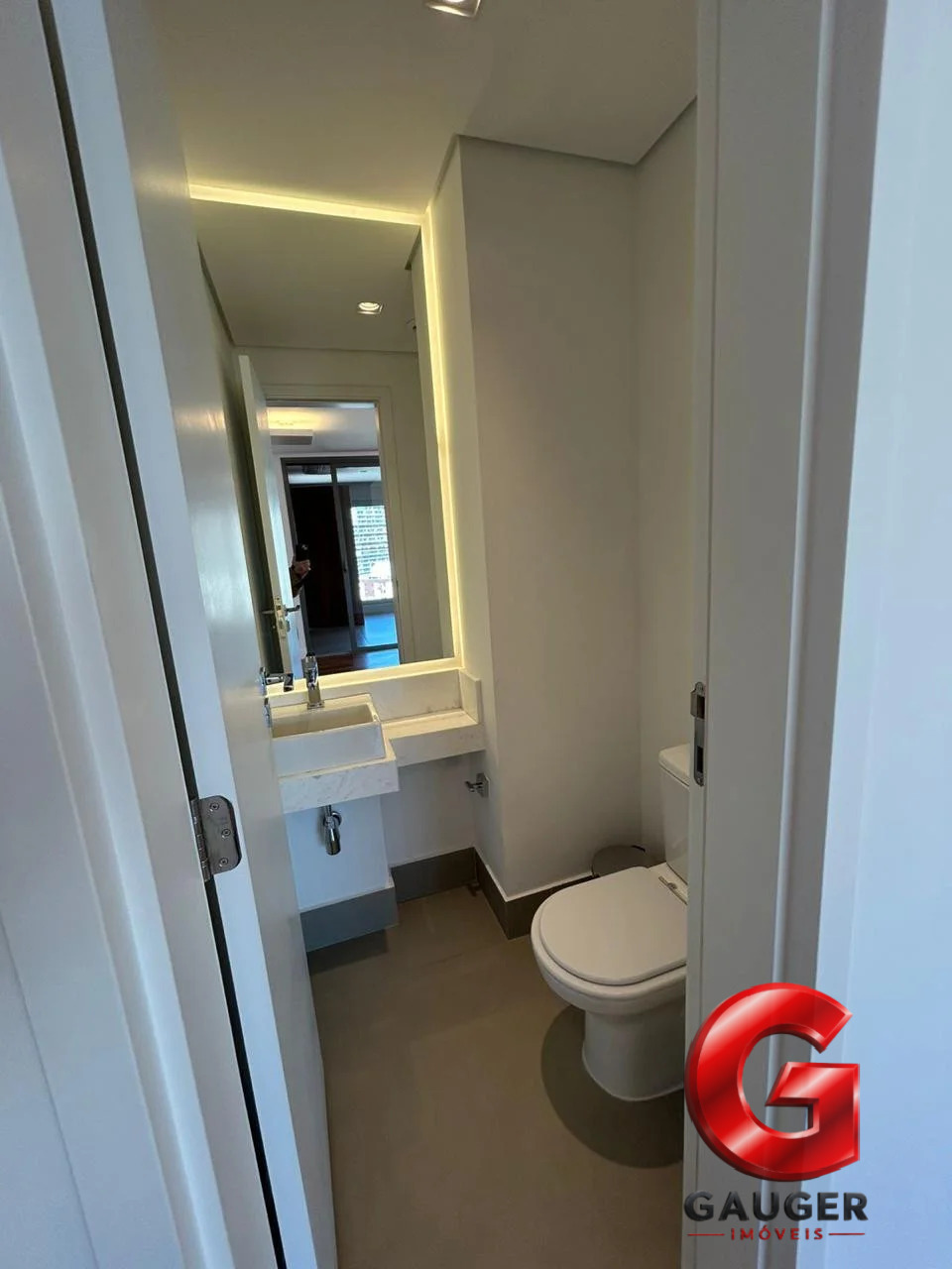Apartamento, 3 quartos, 160 m² - Foto 10