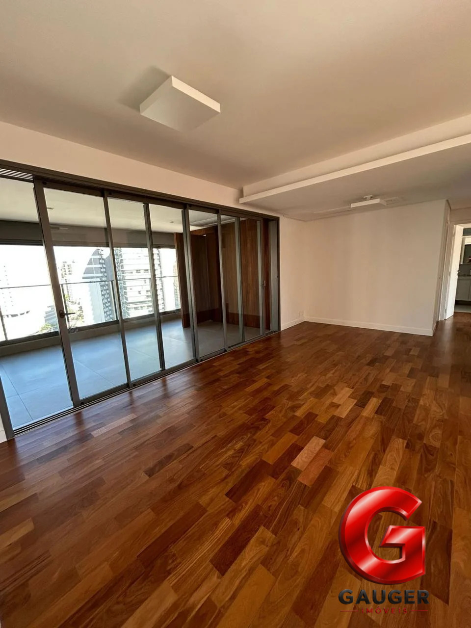 Apartamento, 3 quartos, 160 m² - Foto 6