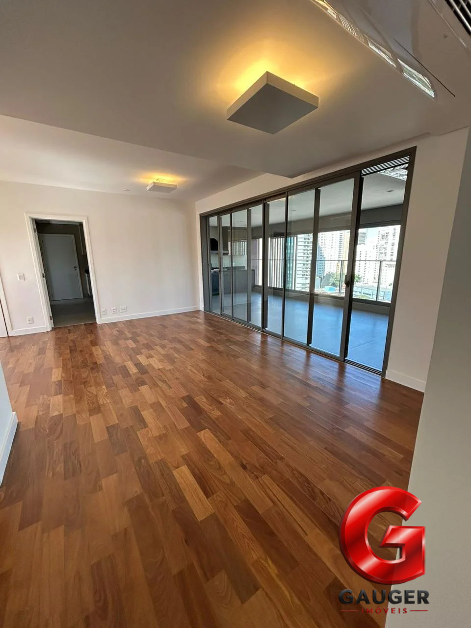 Apartamento, 3 quartos, 160 m² - Foto 7