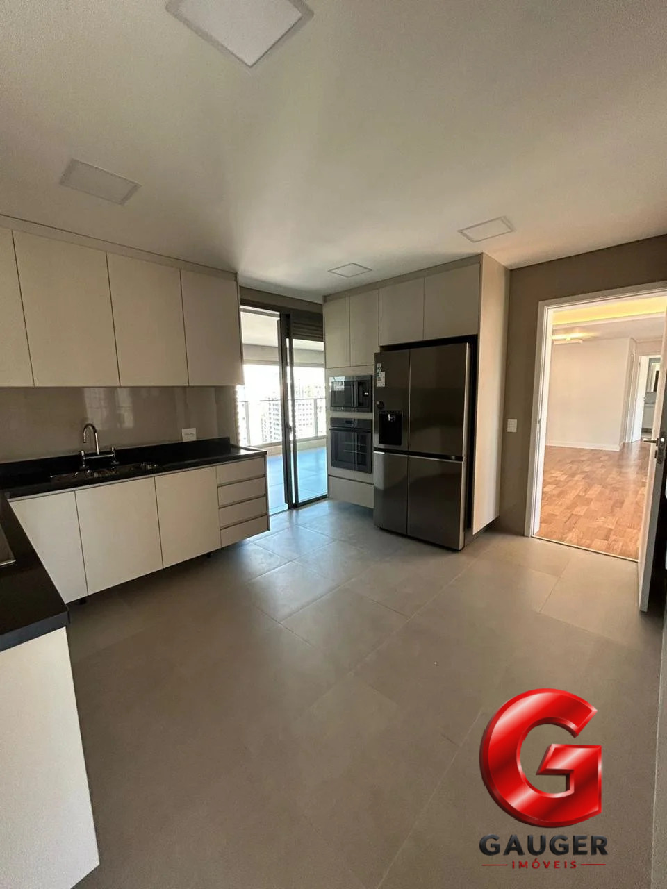 Apartamento, 3 quartos, 160 m² - Foto 11