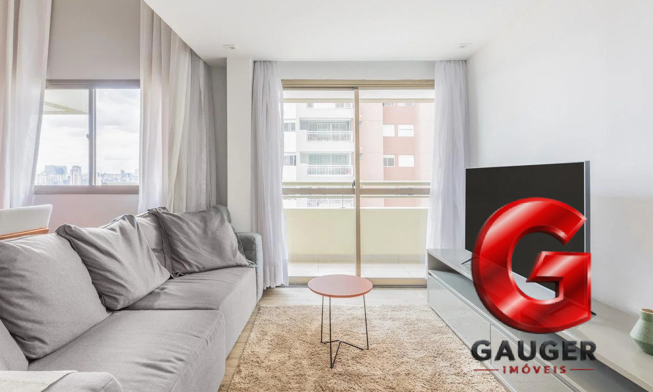 Apartamento, 2 quartos, 100 m² - Foto 1