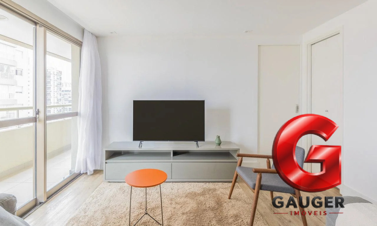 Apartamento, 2 quartos, 100 m² - Foto 3