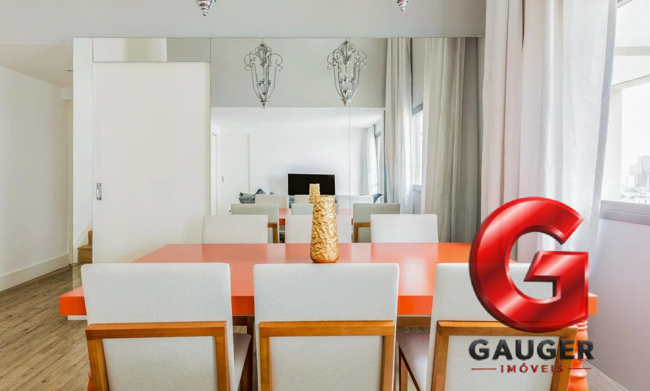 Apartamento, 2 quartos, 100 m² - Foto 4