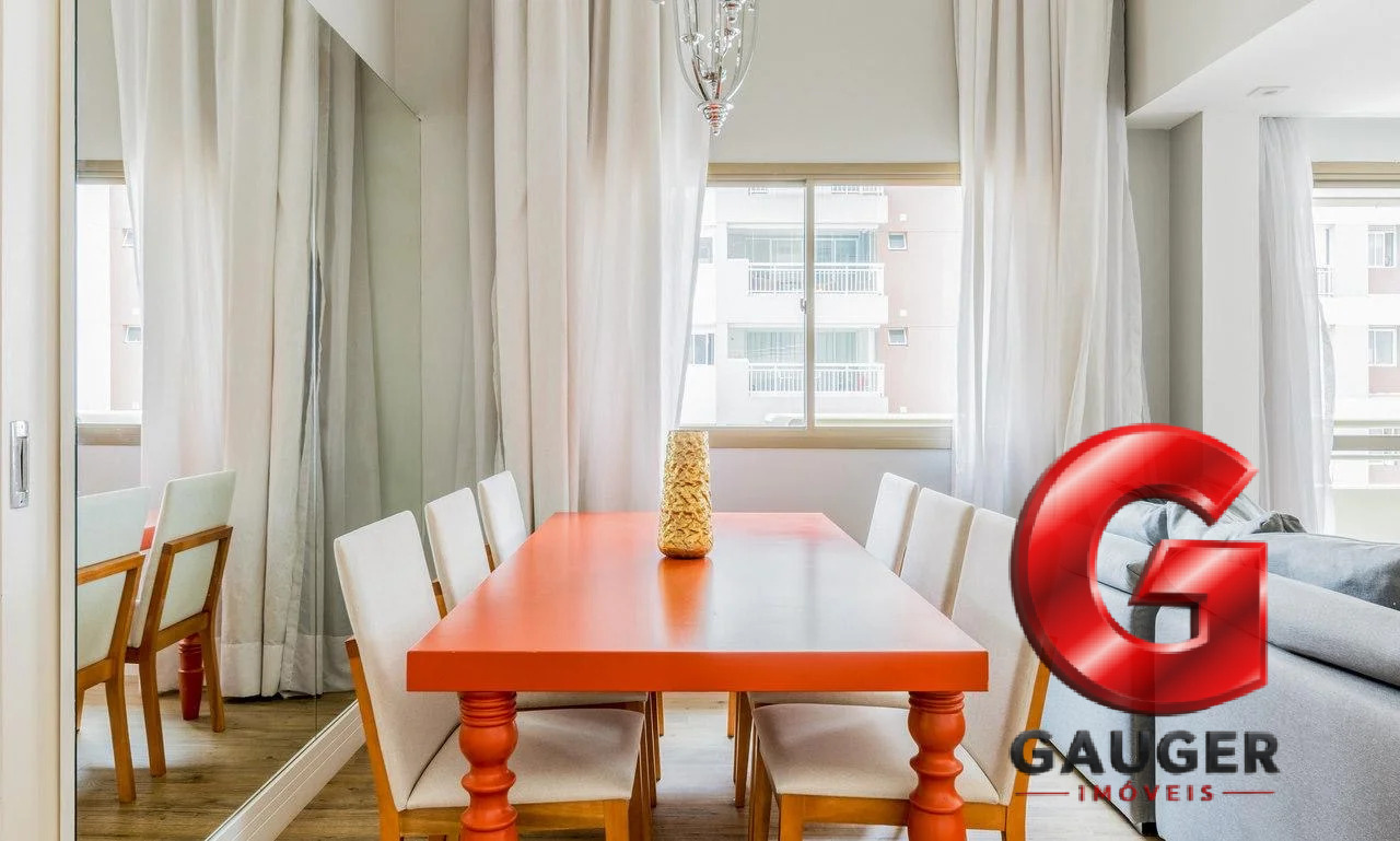 Apartamento, 2 quartos, 100 m² - Foto 5