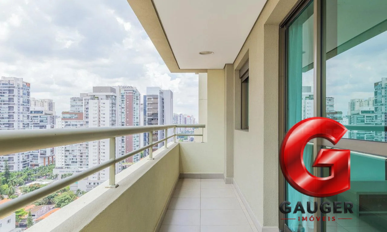 Apartamento, 2 quartos, 100 m² - Foto 15