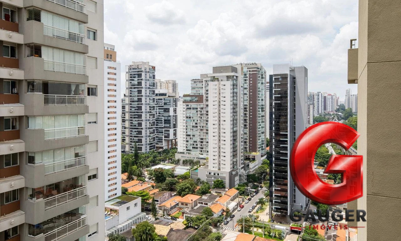 Apartamento, 2 quartos, 100 m² - Foto 17