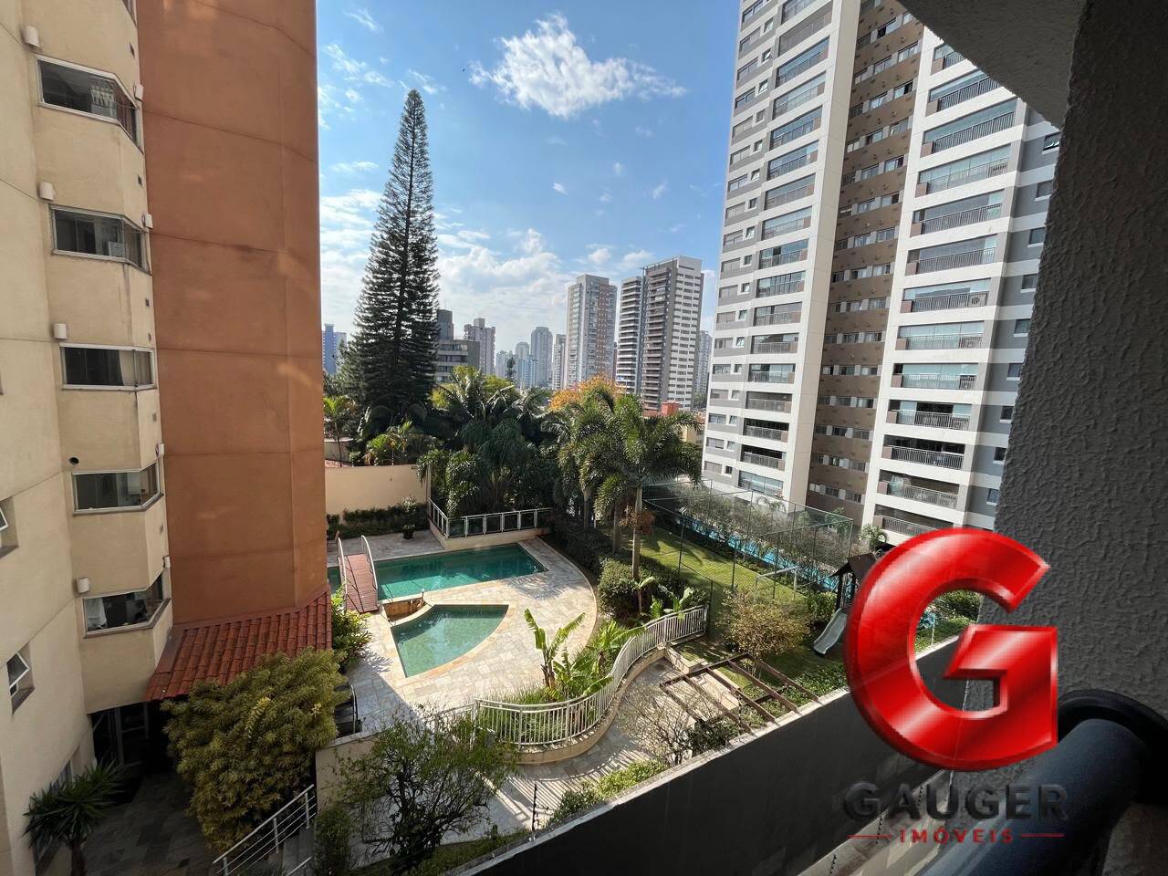 Apartamento, 1 quarto, 30 m² - Foto 2
