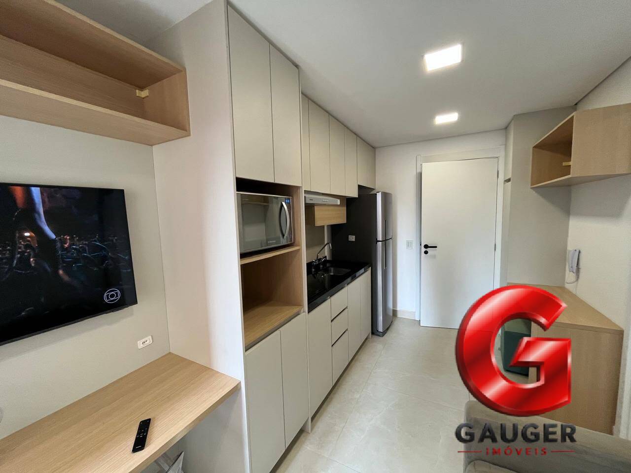 Apartamento, 1 quarto, 30 m² - Foto 9
