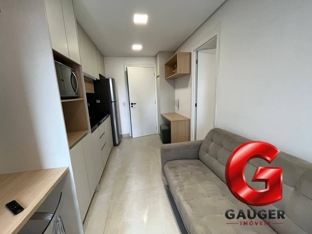 Apartamento, 1 quarto, 30 m² - Foto 5