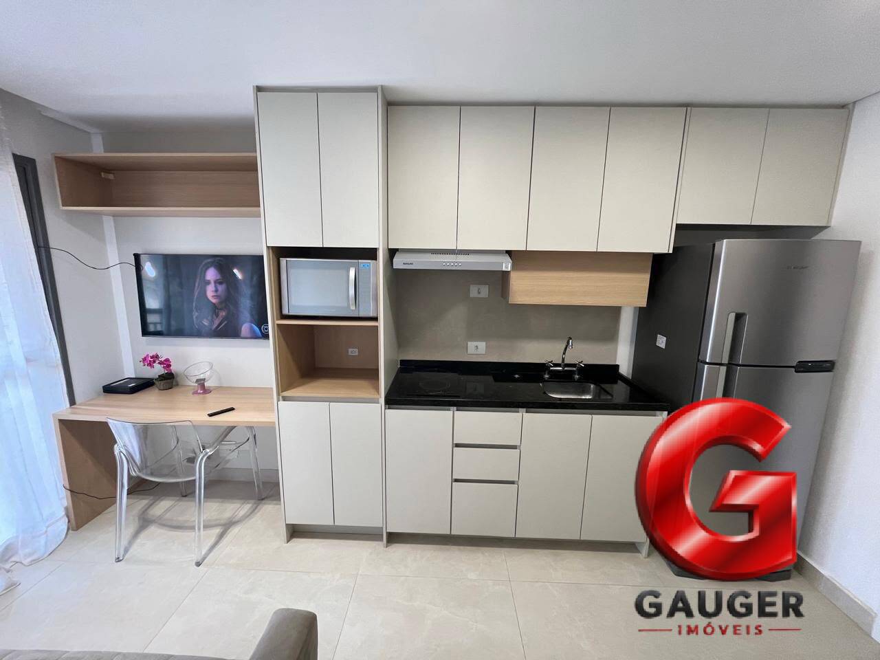 Apartamento, 1 quarto, 30 m² - Foto 6