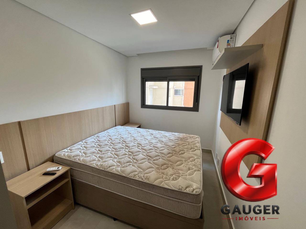 Apartamento, 1 quarto, 30 m² - Foto 7