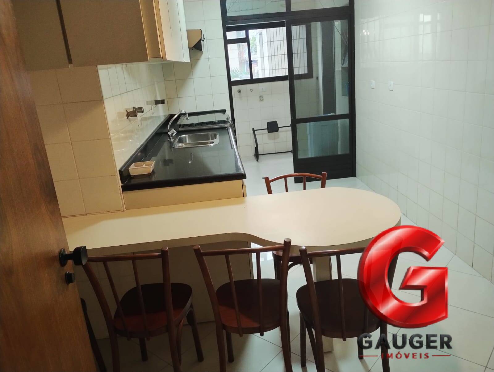 Apartamento, 3 quartos, 131 m² - Foto 3