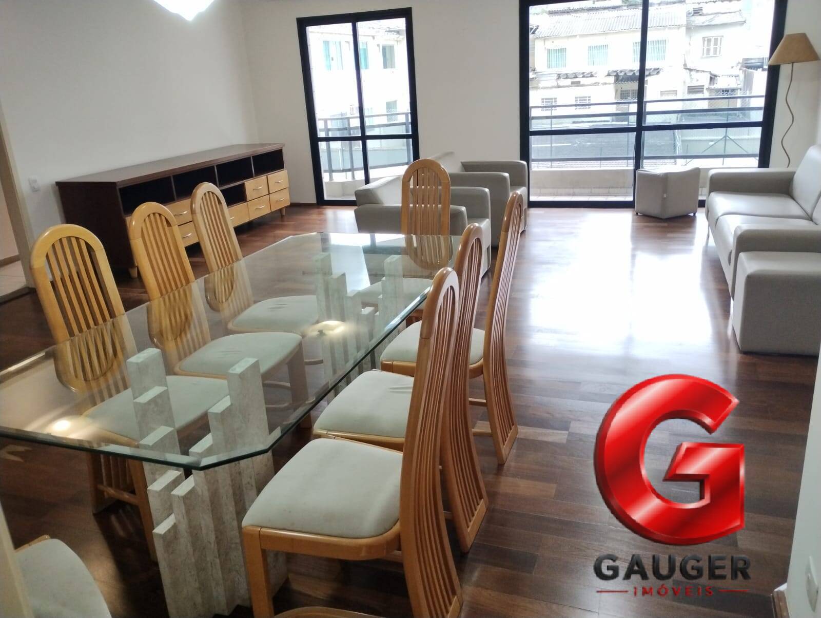 Apartamento, 3 quartos, 131 m² - Foto 7