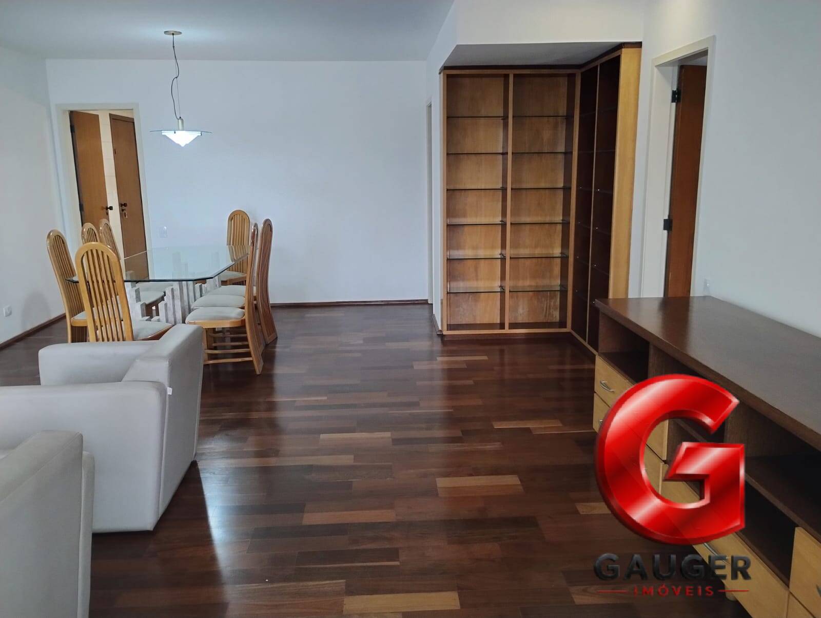 Apartamento, 3 quartos, 131 m² - Foto 8
