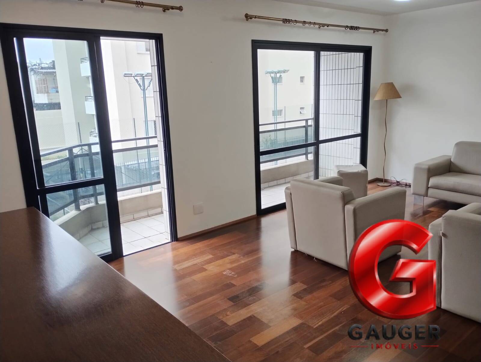 Apartamento, 3 quartos, 131 m² - Foto 9