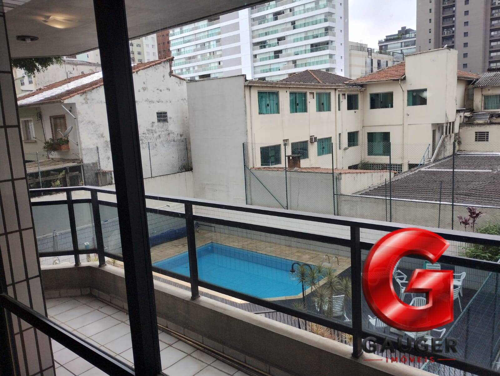 Apartamento, 3 quartos, 131 m² - Foto 2