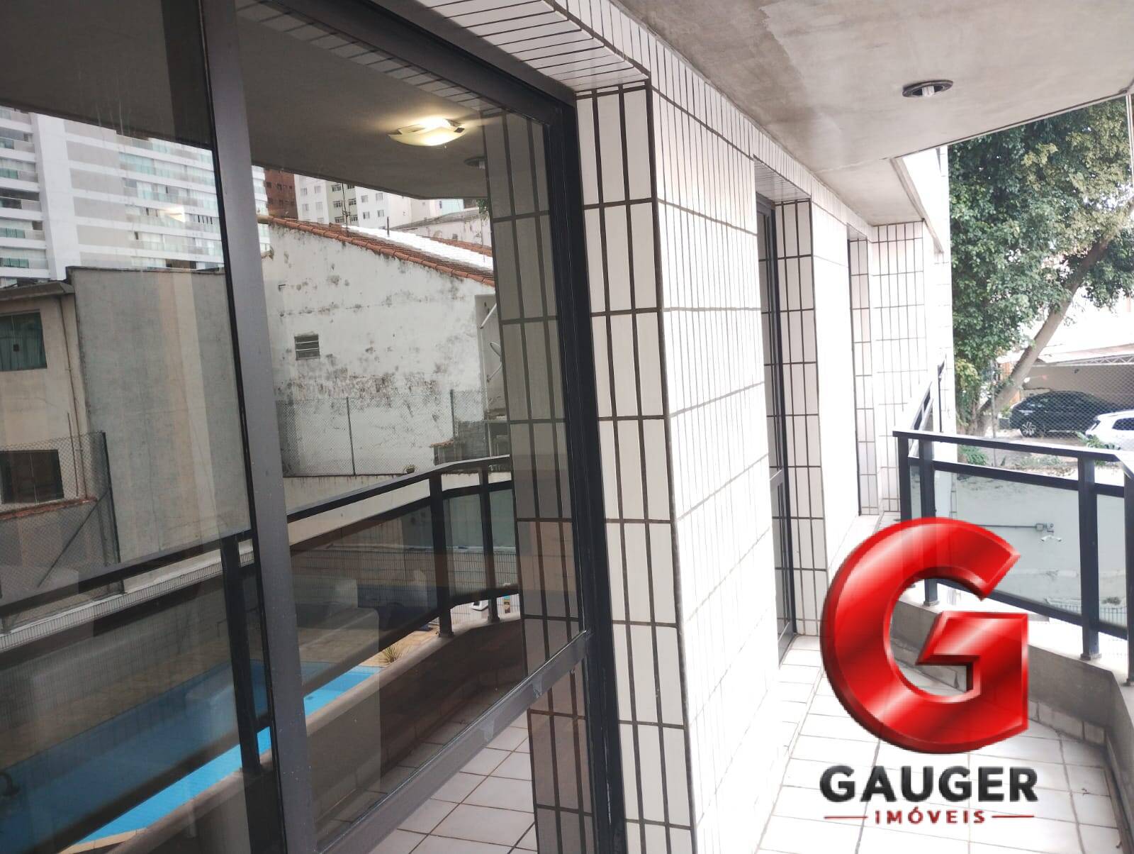 Apartamento, 3 quartos, 131 m² - Foto 1