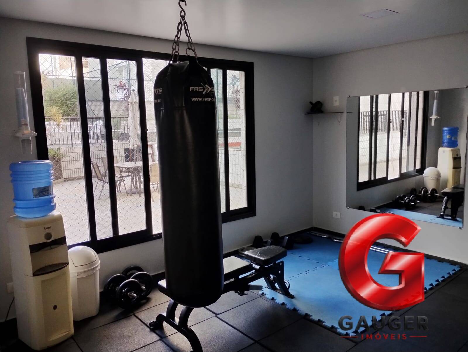 Apartamento, 3 quartos, 131 m² - Foto 20