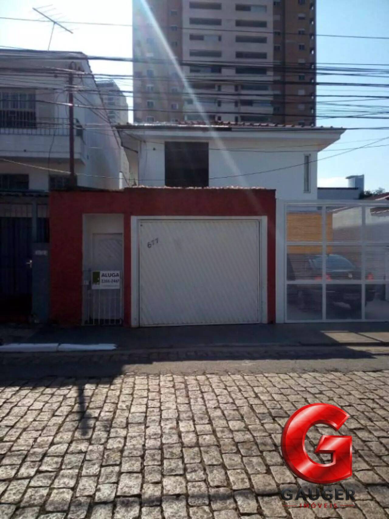 Casa, 2 quartos, 120 m² - Foto 1