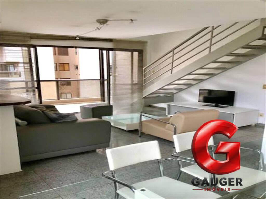 Apartamento, 2 quartos, 78 m² - Foto 12