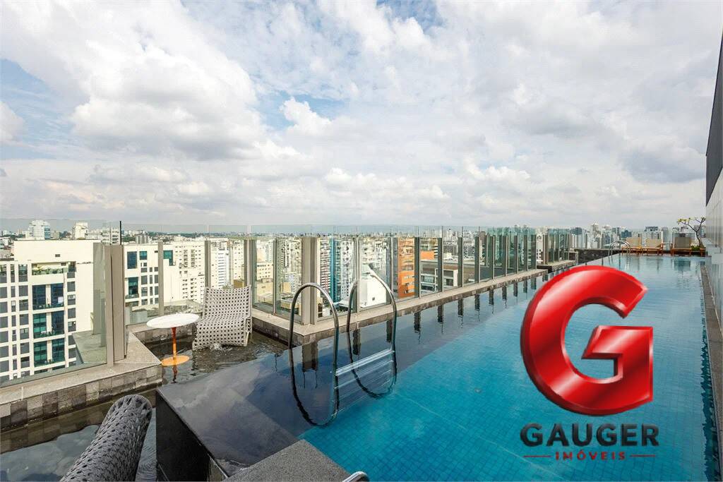 Apartamento, 2 quartos, 58 m² - Foto 9