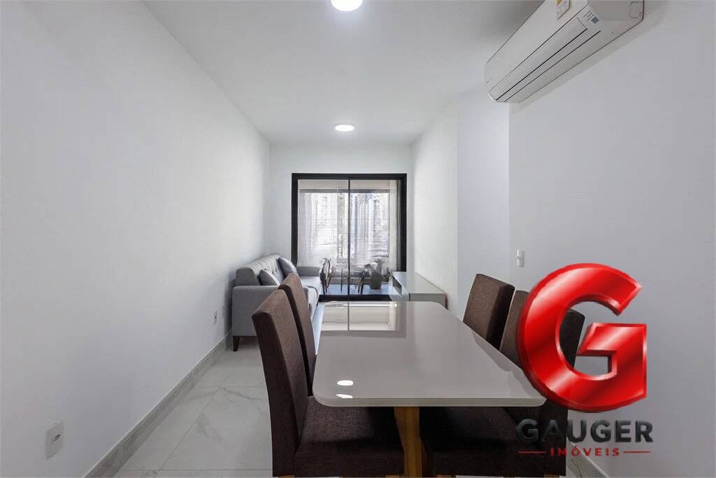 Apartamento, 2 quartos, 58 m² - Foto 2