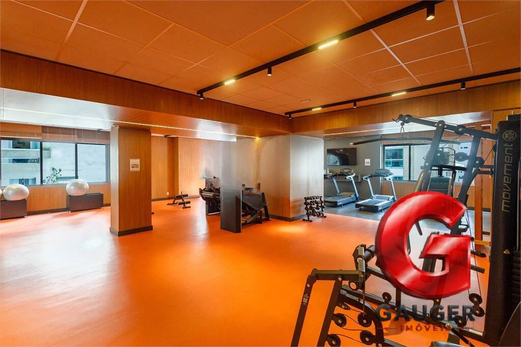 Apartamento, 2 quartos, 58 m² - Foto 11