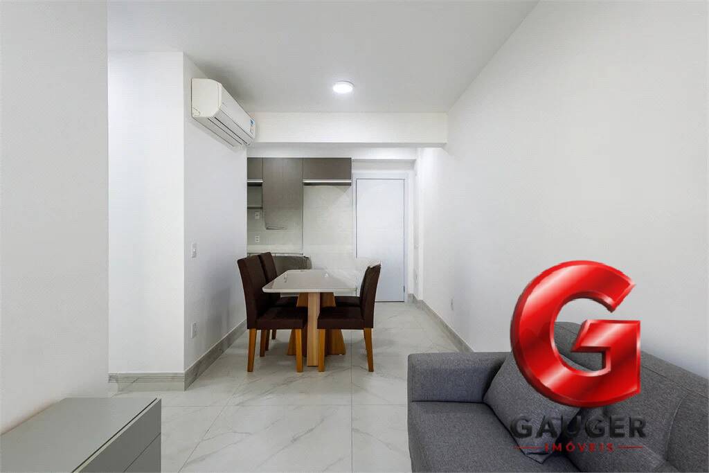 Apartamento, 2 quartos, 58 m² - Foto 3