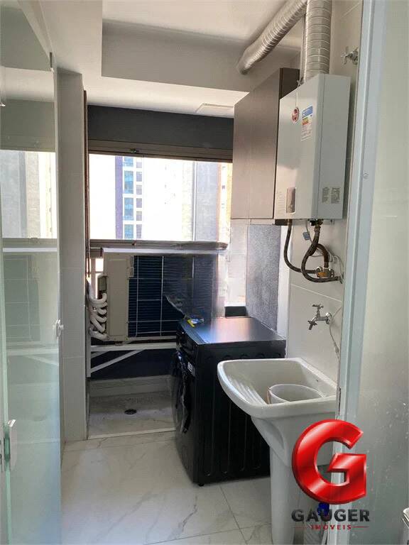 Apartamento, 2 quartos, 58 m² - Foto 10