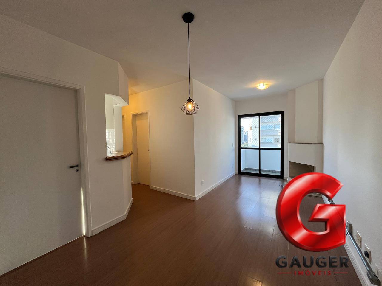 Apartamento, 2 quartos, 55 m² - Foto 1