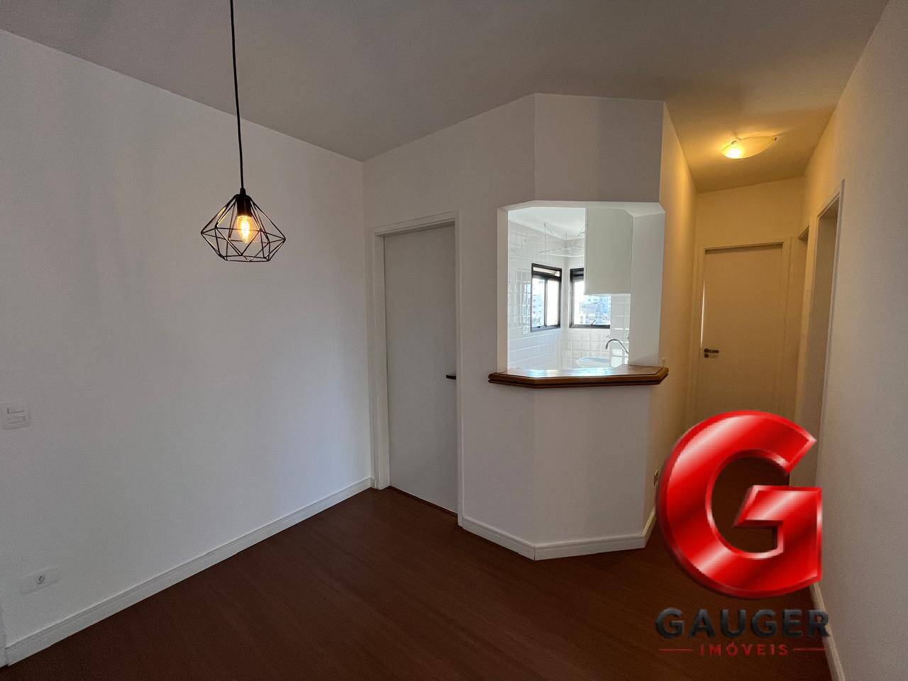 Apartamento, 2 quartos, 55 m² - Foto 2