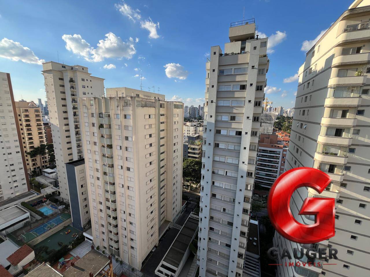 Apartamento, 2 quartos, 55 m² - Foto 4