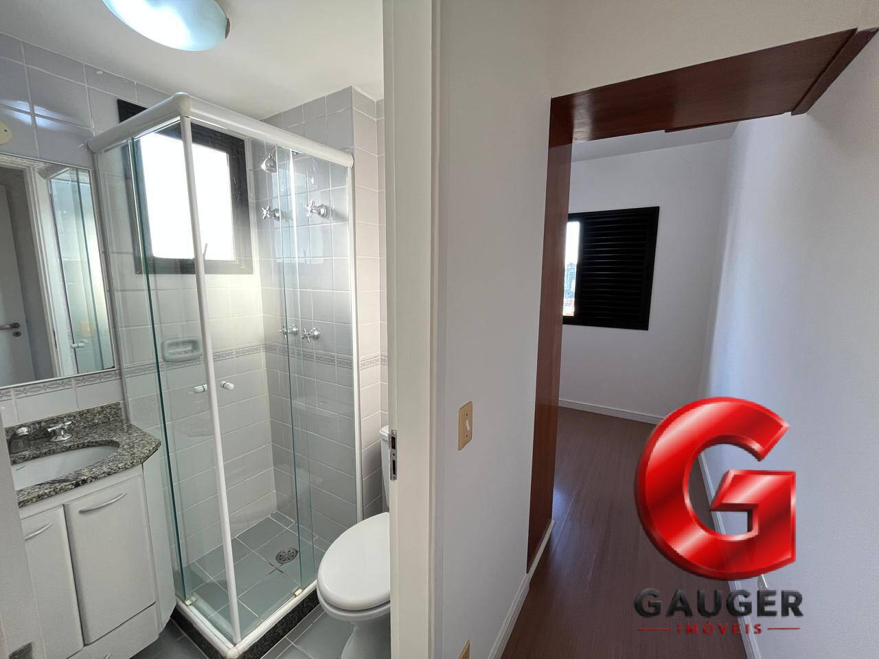 Apartamento, 2 quartos, 55 m² - Foto 9