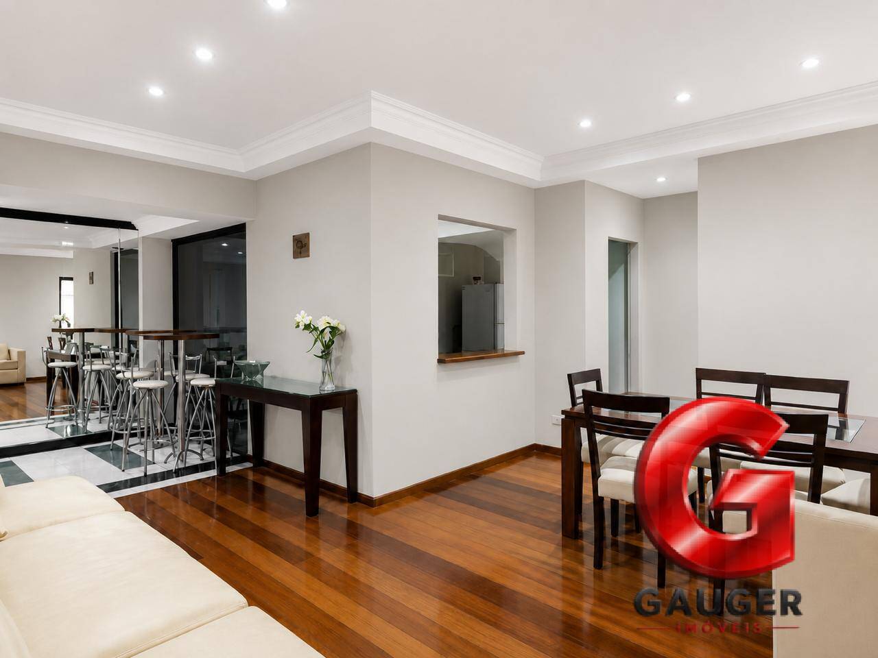Apartamento, 2 quartos, 55 m² - Foto 17