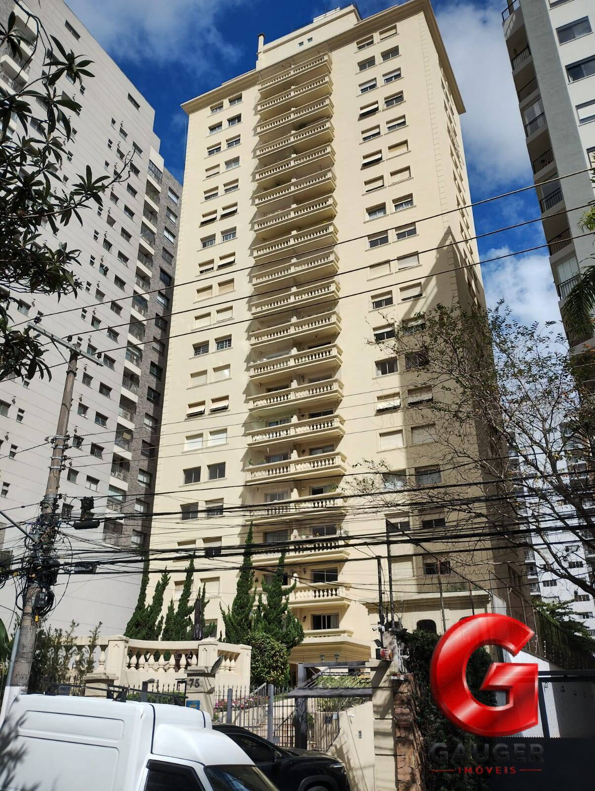 Apartamento, 4 quartos, 140 m² - Foto 1