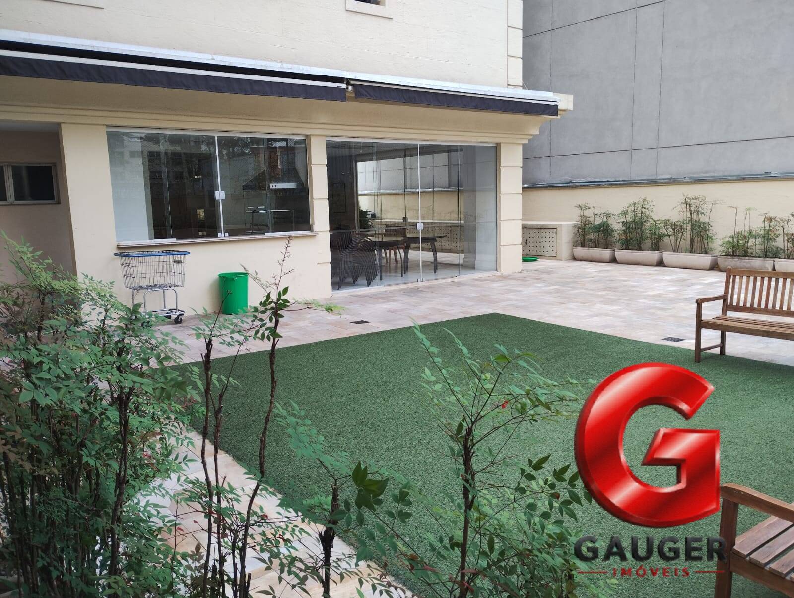 Apartamento, 4 quartos, 140 m² - Foto 6