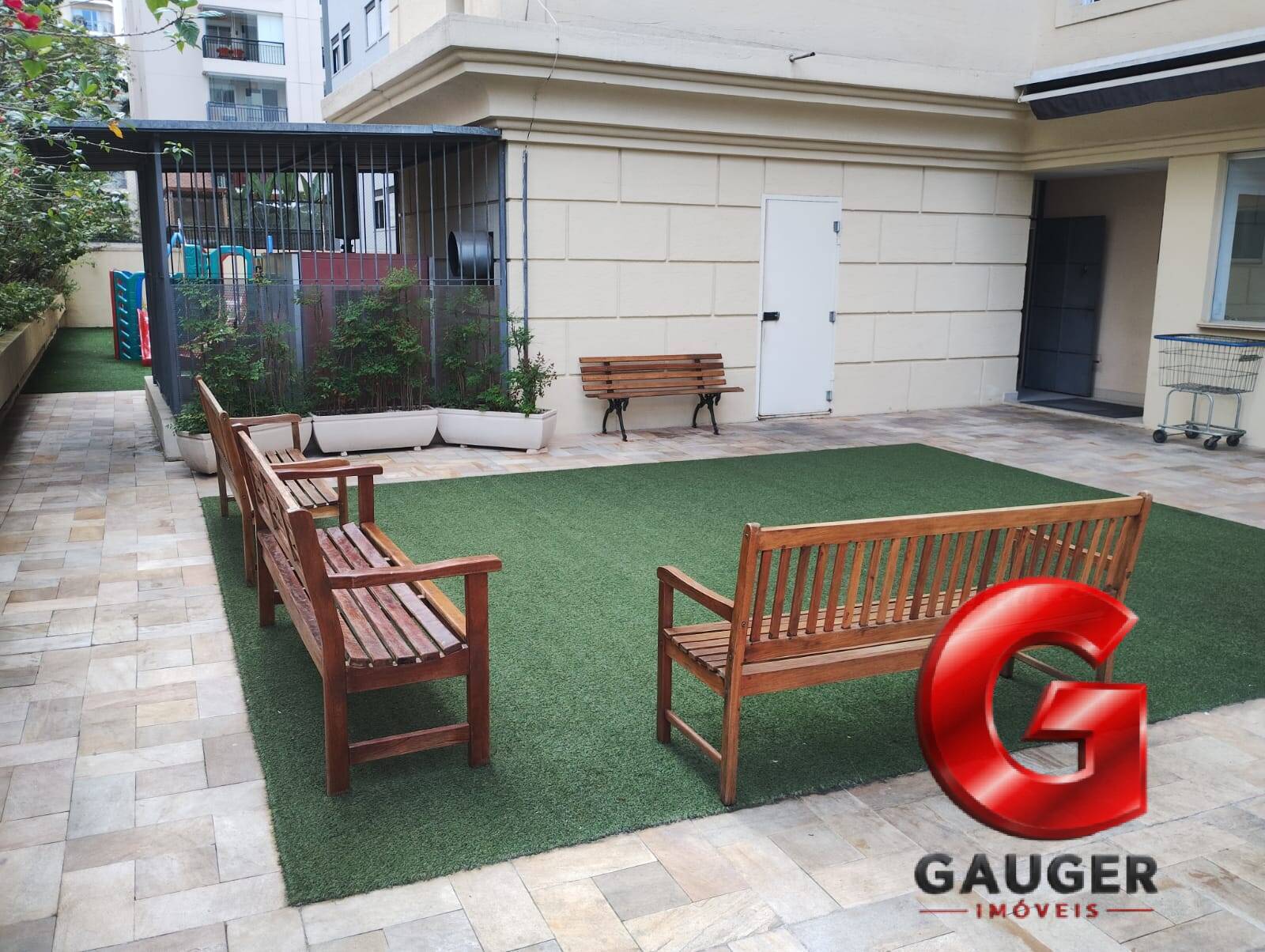 Apartamento, 4 quartos, 140 m² - Foto 7