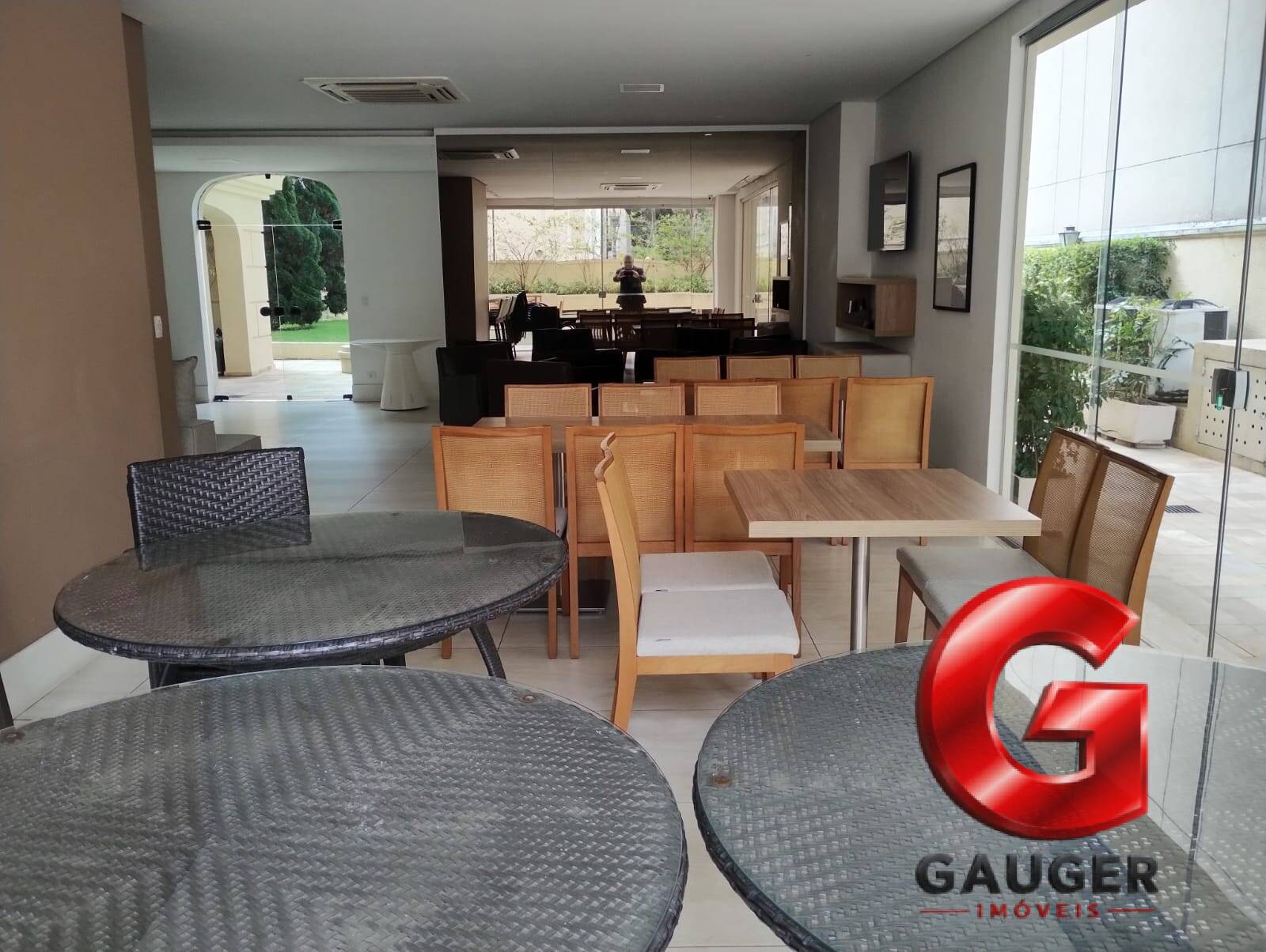 Apartamento, 4 quartos, 140 m² - Foto 8