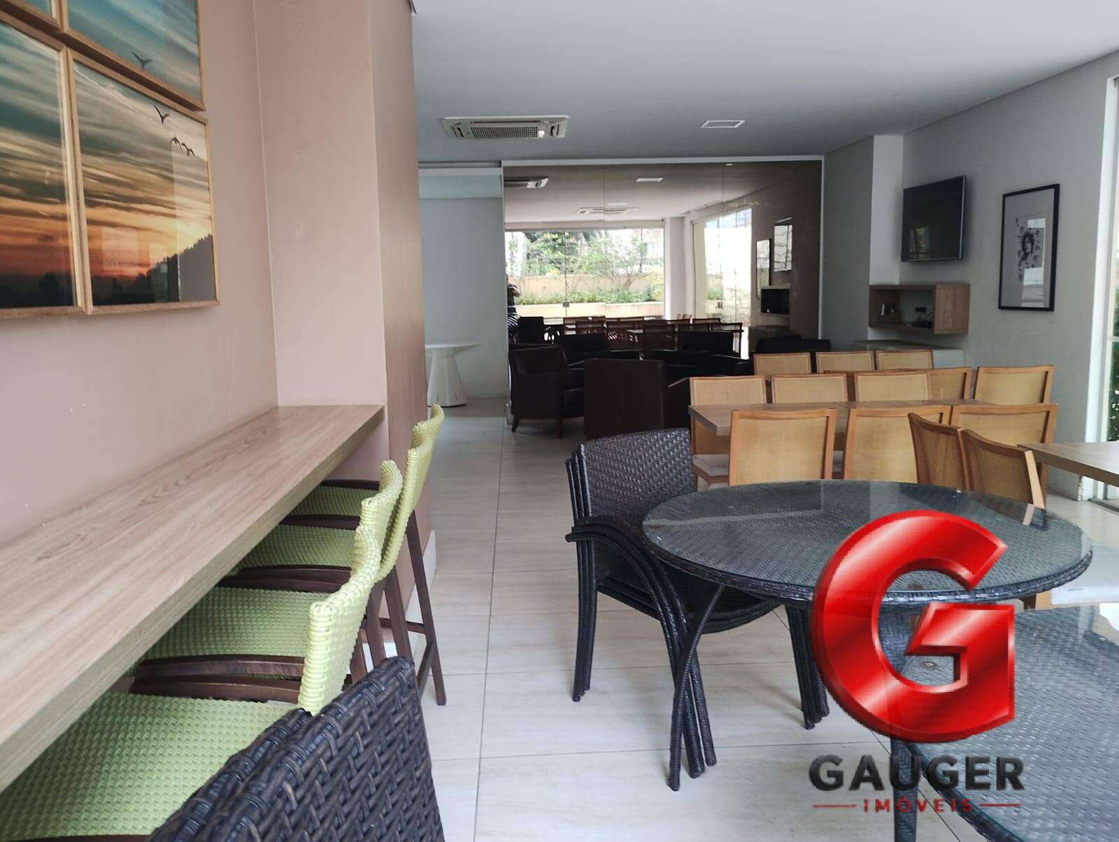 Apartamento, 4 quartos, 140 m² - Foto 9