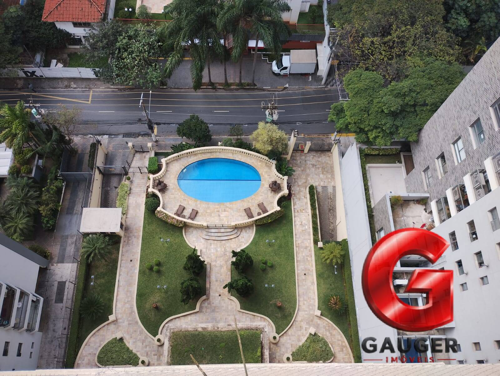 Apartamento, 4 quartos, 140 m² - Foto 15