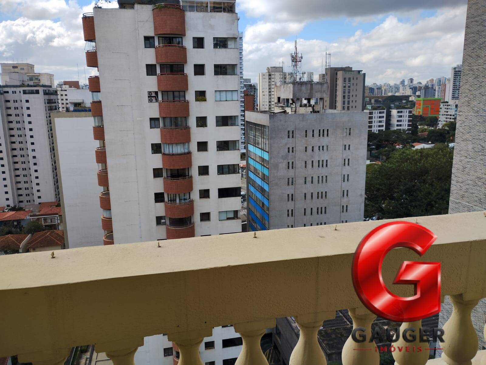 Apartamento, 4 quartos, 140 m² - Foto 16