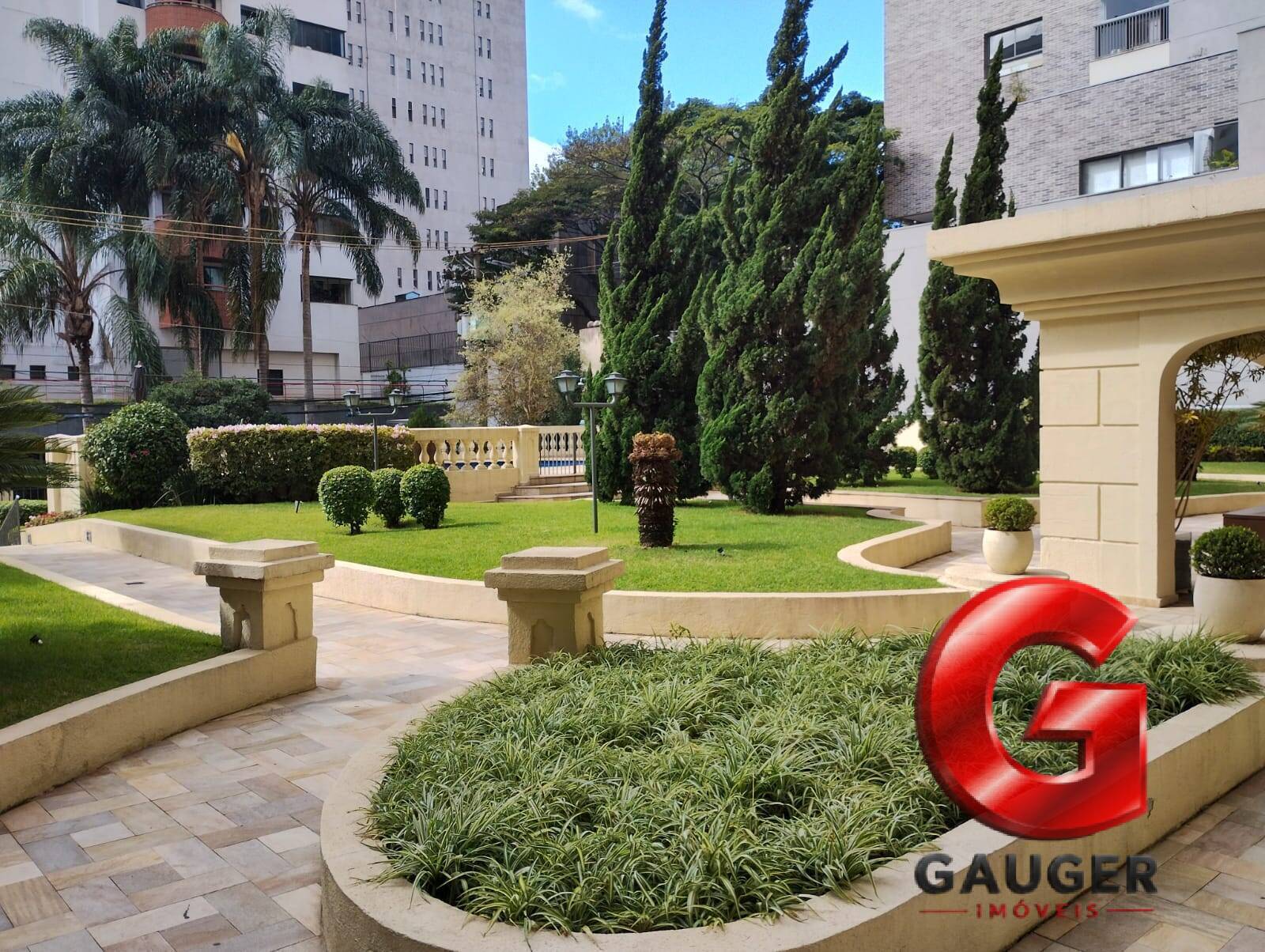 Apartamento, 4 quartos, 140 m² - Foto 33