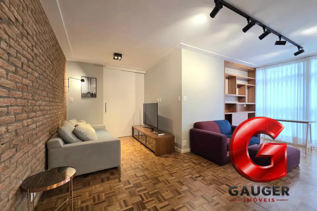 Apartamento, 1 quarto, 84 m² - Foto 3