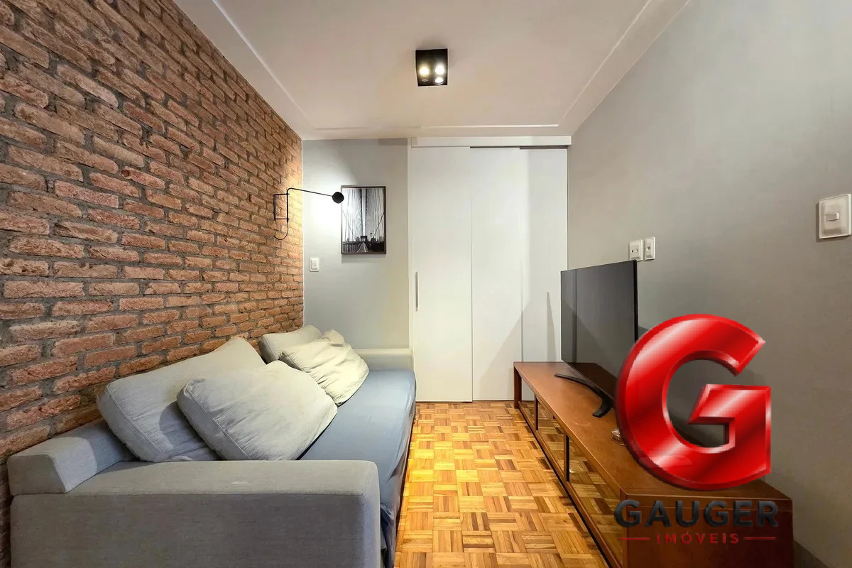 Apartamento, 1 quarto, 84 m² - Foto 4