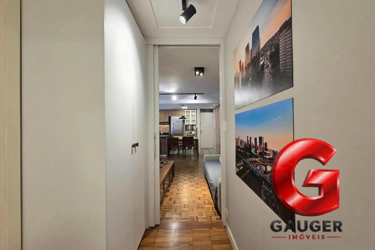 Apartamento, 1 quarto, 84 m² - Foto 9