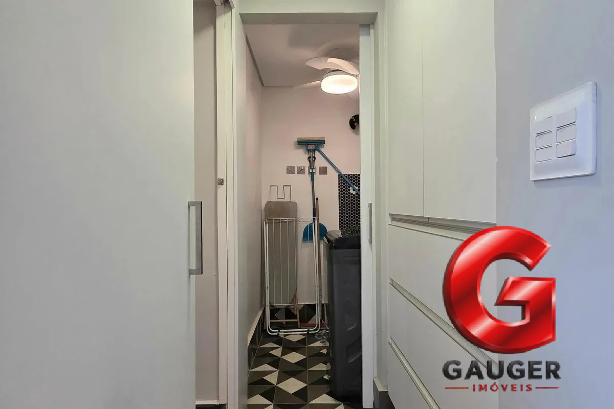 Apartamento, 1 quarto, 84 m² - Foto 7