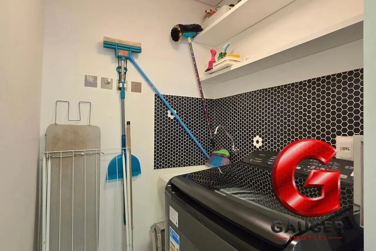 Apartamento, 1 quarto, 84 m² - Foto 8